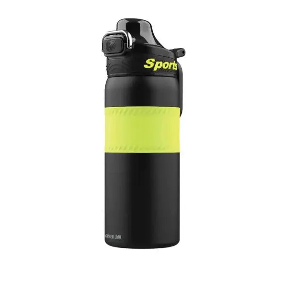 Green Lion Athlete Thermal Bottle-550mL Marhaba international 