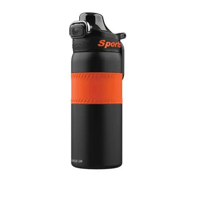 Green Lion Athlete Thermal Bottle-550mL Marhaba international 