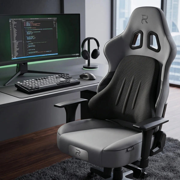 Green Lion Comfort Mate Seat Cushion -Black Scrollcart Qatar 