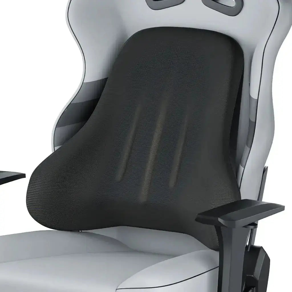 Green Lion Comfort Mate Seat Cushion -Black Scrollcart Qatar 
