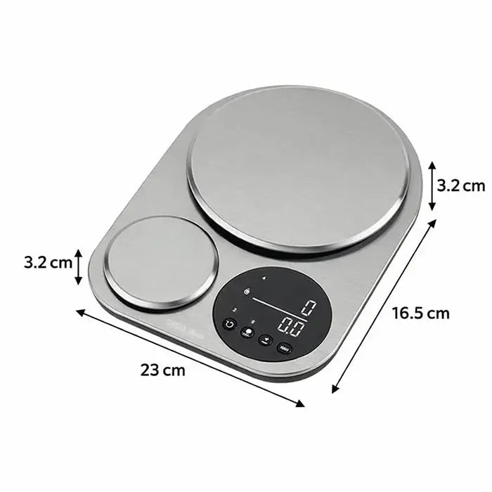 Green Lion Dual Kitchen Scale GL-SL1 Price Doha Qatar