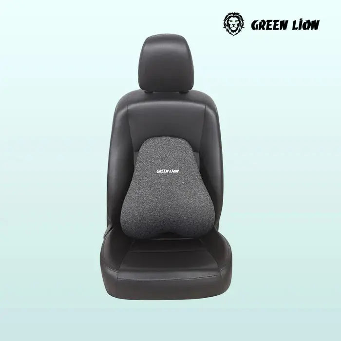 Green Lion Ergonomic Memory Foam Seat Cushion Scrollcart Qatar 