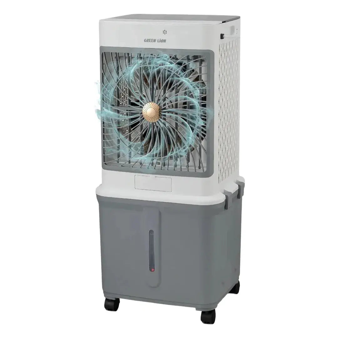 Green Lion GA30 30L Air Cooler with Remote Doha Qatar
