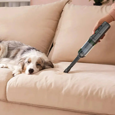 Green Lion GLV-15 Portable Vacuum Cleaner Doha Qatar