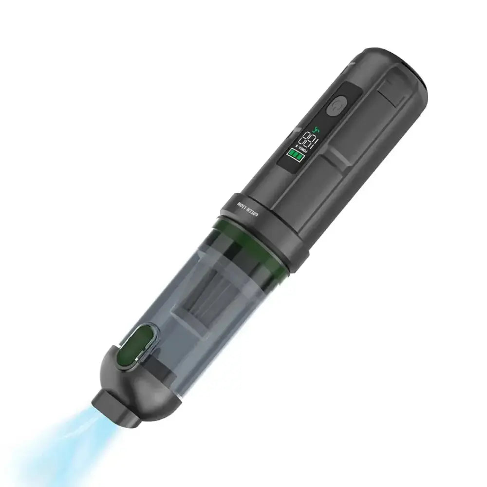 Green Lion GLV-15 Portable Vacuum Cleaner Doha Qatar