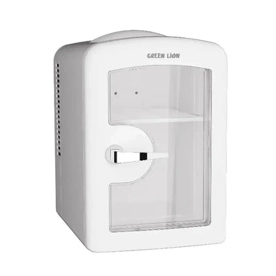 Green Lion GMF-65 4L Skincare Mini Fridge Doha Qatar