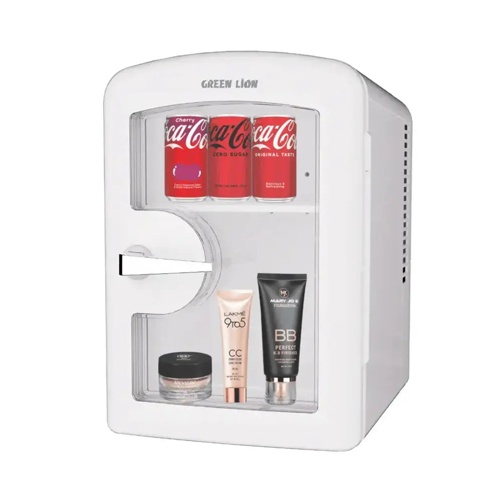 Green Lion GMF-65 4L Skincare Mini Fridge Doha Qatar