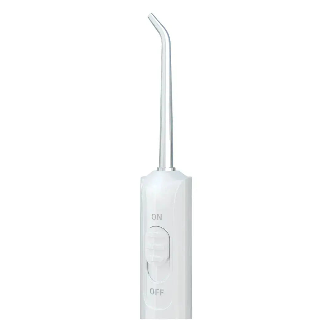 Green Lion Hydra Flosser Oral Irrigator – White Scrollcart Qatar 