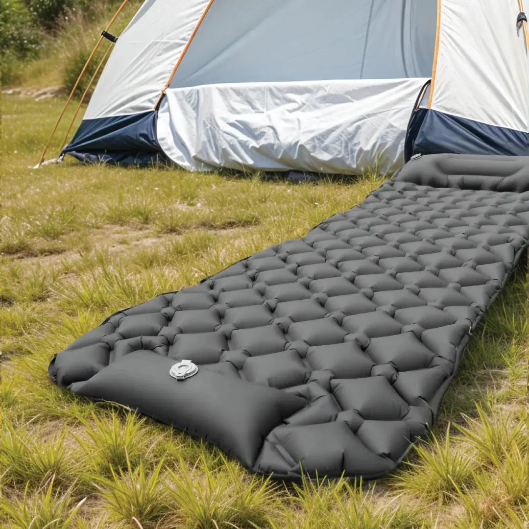 Green Lion Inflatable Air Mattress -GM7-180 Scrollcart Qatar 