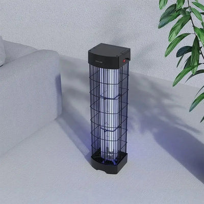 Green Lion LED Insect Killer Lamp – 20W Electric Mosquito Zapper Indoor Apsara 