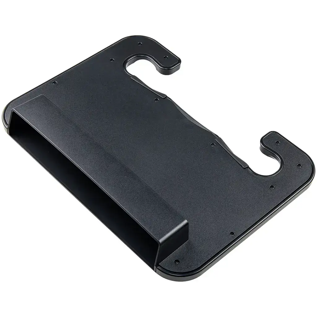 Green Lion Multi-Function Steering Wheel Tray – Black Scrollcart Qatar 