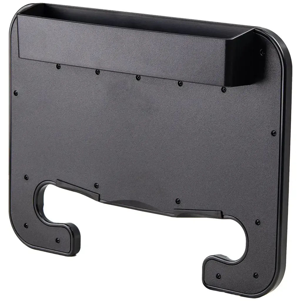 Green Lion Multi-Function Steering Wheel Tray – Black Scrollcart Qatar 