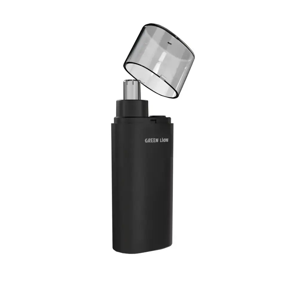 Green Lion Nose Pro Nose & Ear Trimmer Doha Qatar Shop