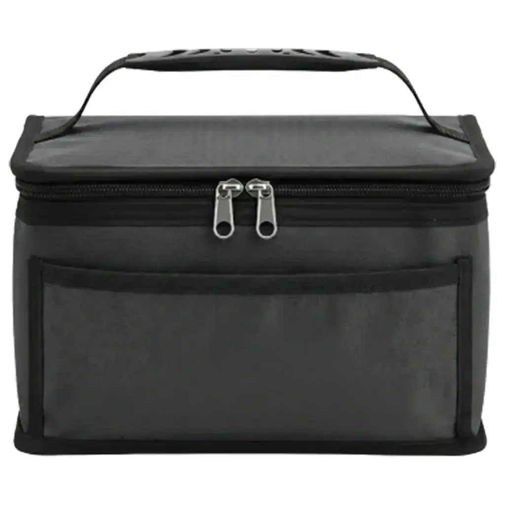 Green Lion Electric Lunch Box 1L USB Rechargeable Qatar