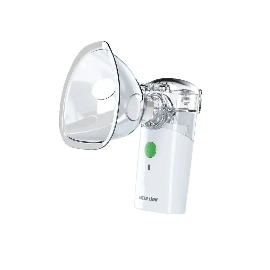 Portable Nebulizer – Asthma Relief | Scrollcart Qatar