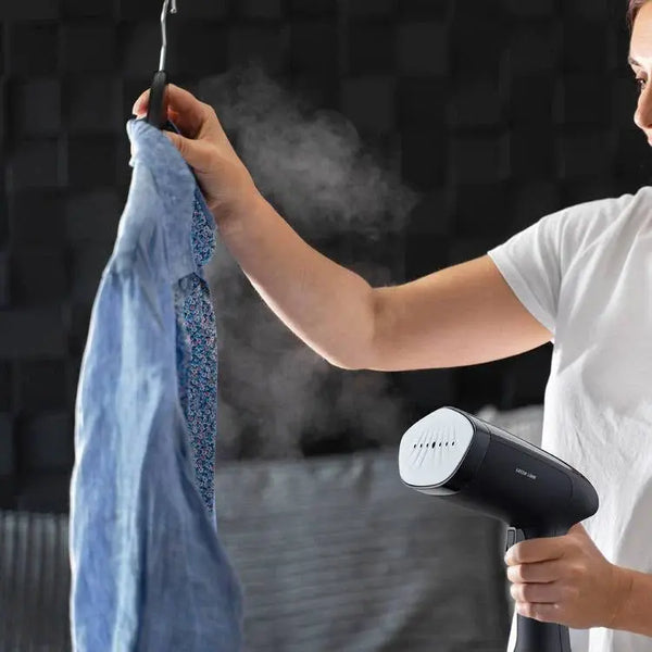 Green Lion Steam Mate X Garment Steamer 1500W Doha Qatar