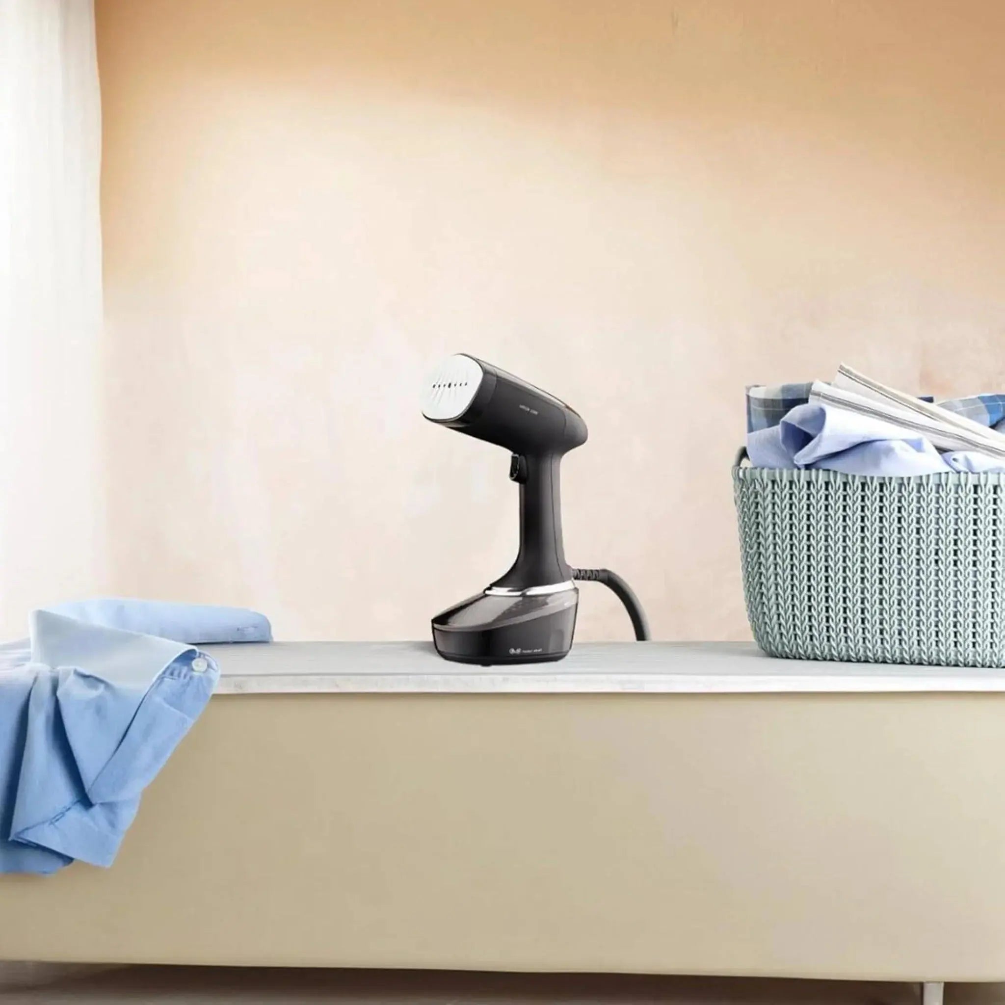 Green Lion Steam Mate X Garment Steamer 1500W Doha Qatar
