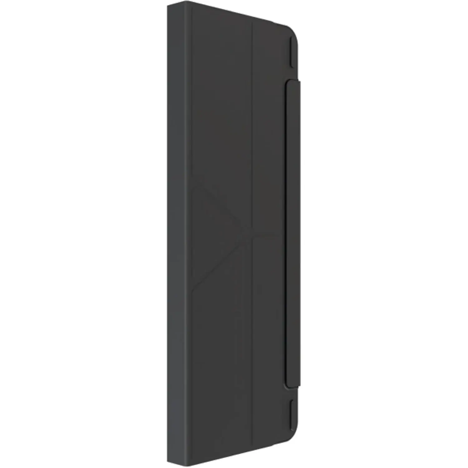 Green Lion Tectra Foldable Keyboard Case Grey Doha Qatar