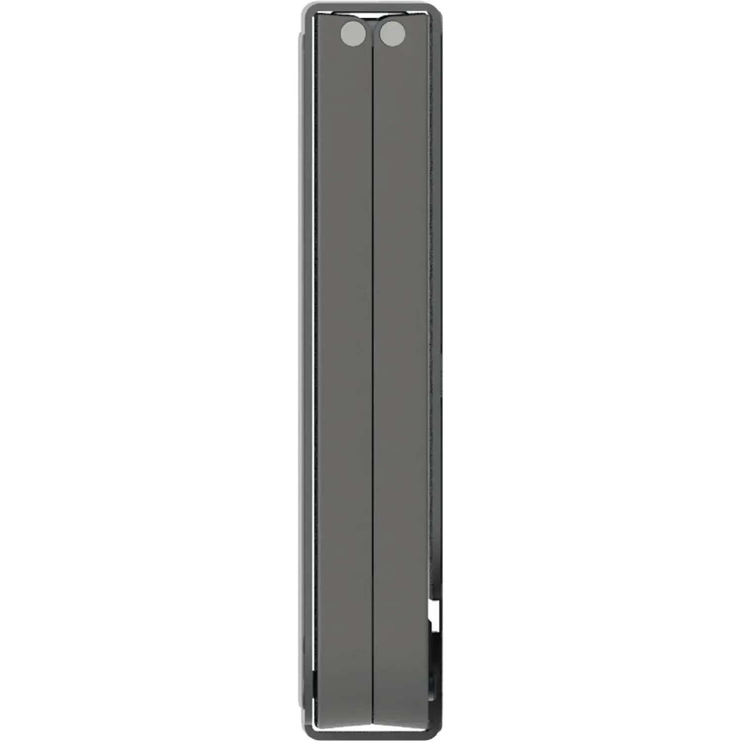 Green Lion Tectra Foldable Keyboard Case Grey Doha Qatar