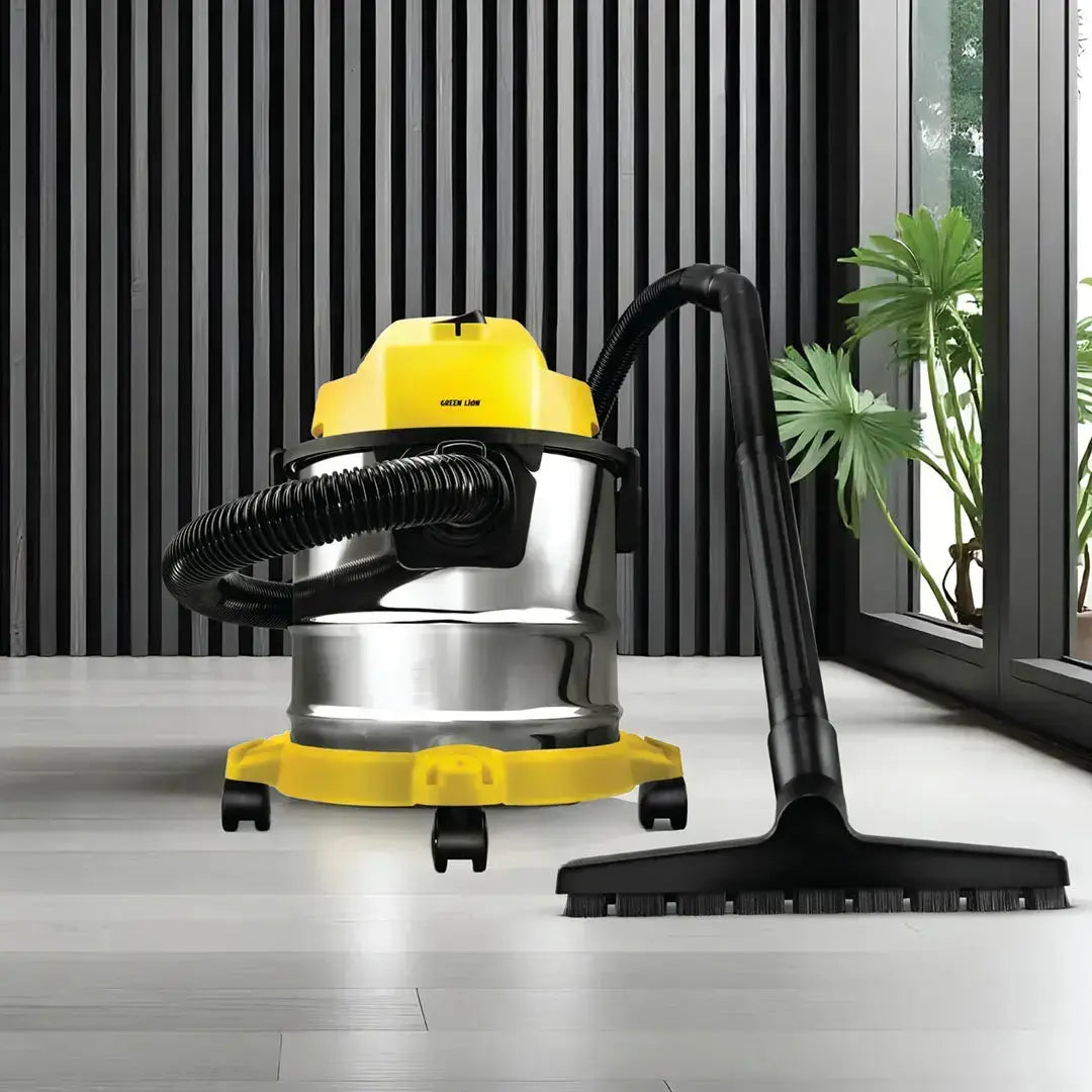 Green Lion Ultra 3-in-1 Vacuum Cleaner 12L Price Qatar