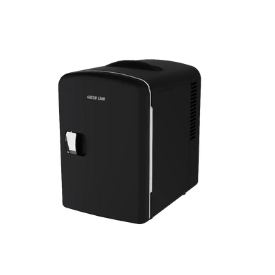 Green lion 4L Portable Mini Fridge with Cooling & Heating Modes Scrollcart Qatar 
