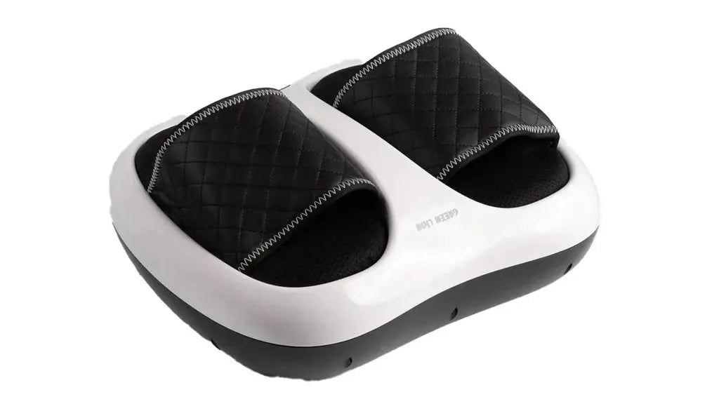 Green Lion Foot Massager for Home Relaxation Marhaba international 