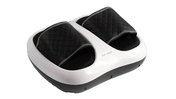 Green Lion Foot Massager for Home Relaxation Marhaba international 