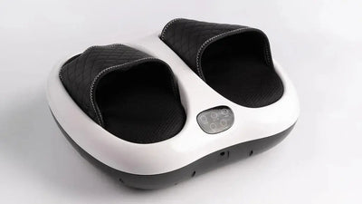 Green Lion Foot Massager for Home Relaxation Marhaba international 