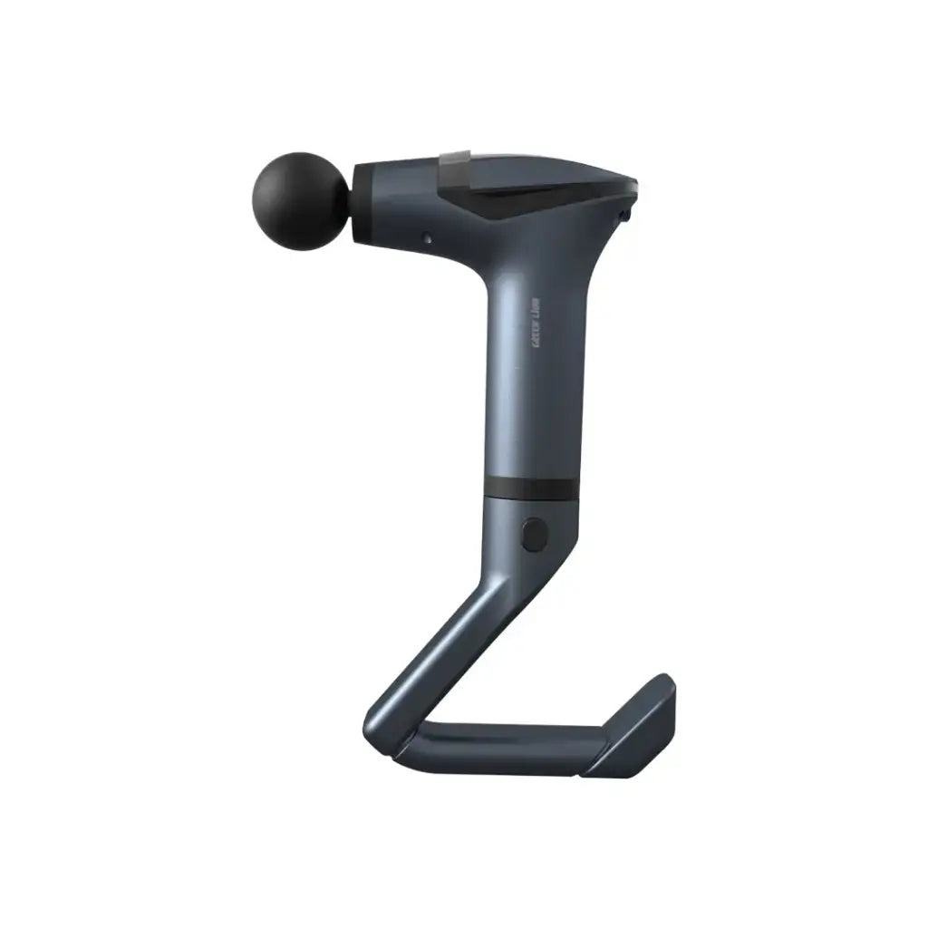 Green Lion Multifunctional Massage Gun Marhaba international 