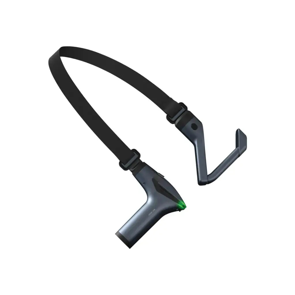 Green Lion Multifunctional Massage Gun Marhaba international 