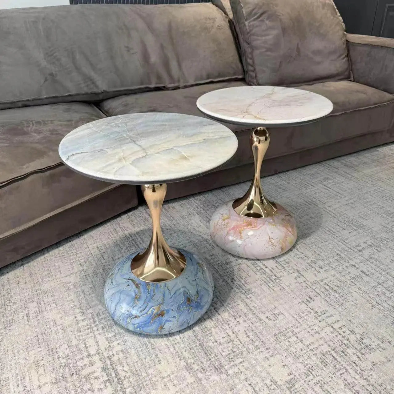 coffee table Scrollcart Qatar 
