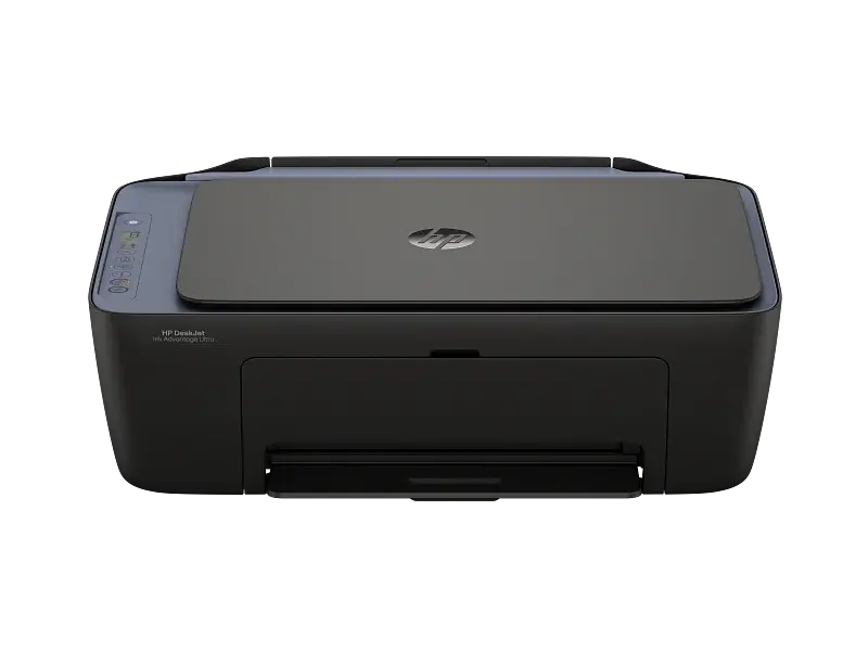 HP DeskJet Ink Advantage Ultra 5127 All-in-One Printer (89F94A) Scrollcart Qatar 