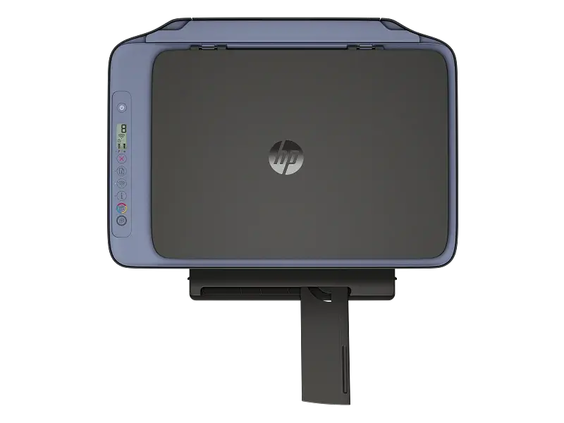 HP DeskJet Ink Advantage Ultra 5127 All-in-One Printer (89F94A) Scrollcart Qatar 