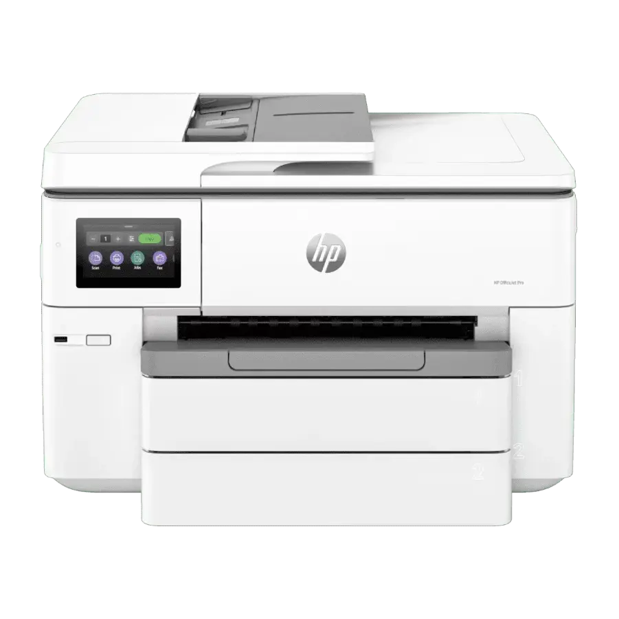 HP Office Jet Pro 9730 Printer – Best Price in Qatar