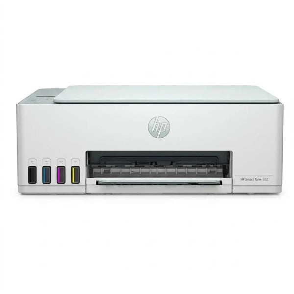 HP Smart Tank 582 All-in-One Wireless Ink Tank Printer Scrollcart Qatar 