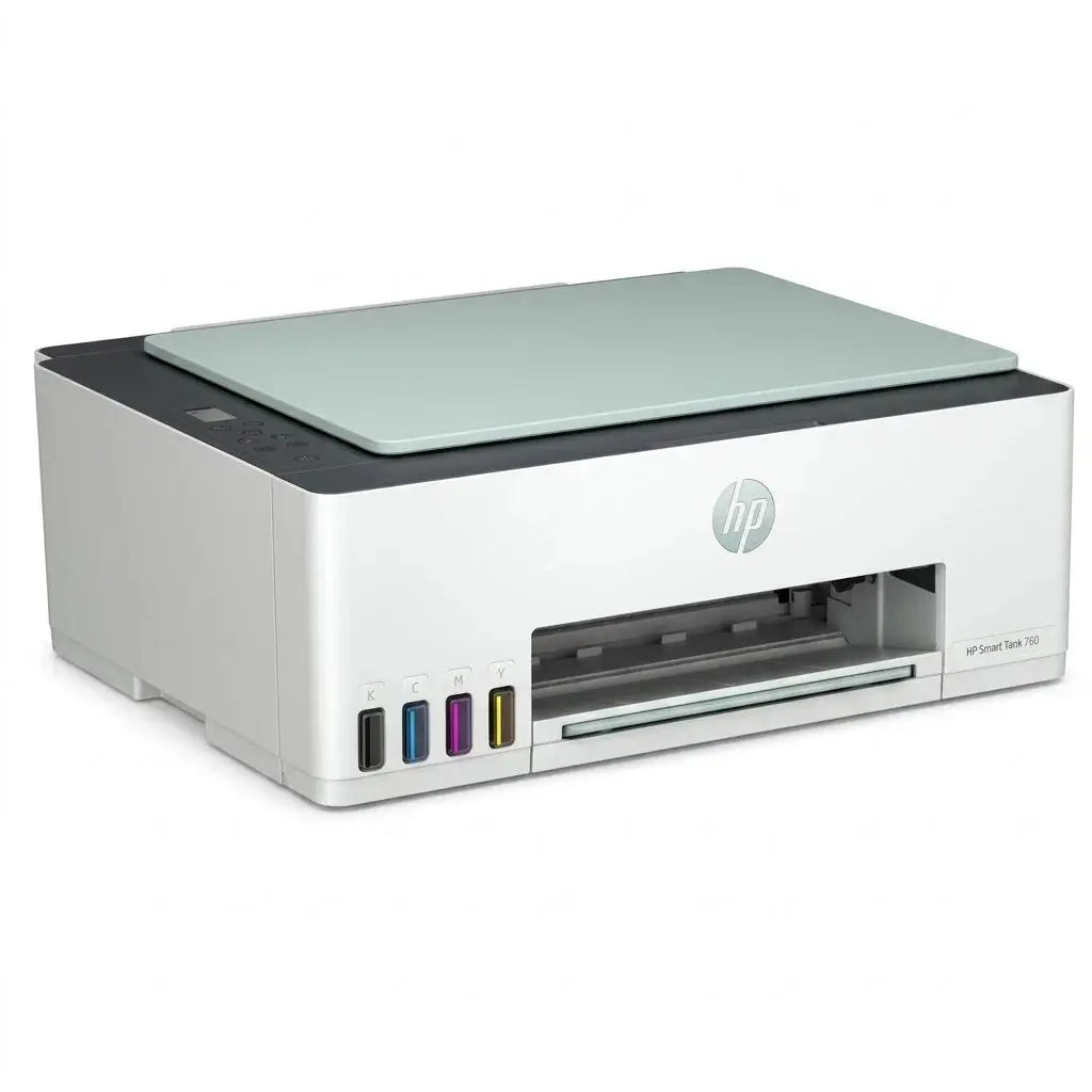 HP Smart Tank 582 All-in-One Wireless Ink Tank Printer Scrollcart Qatar 