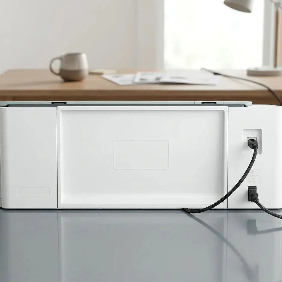 HP Smart Tank 582 All-in-One Wireless Ink Tank Printer Scrollcart Qatar 