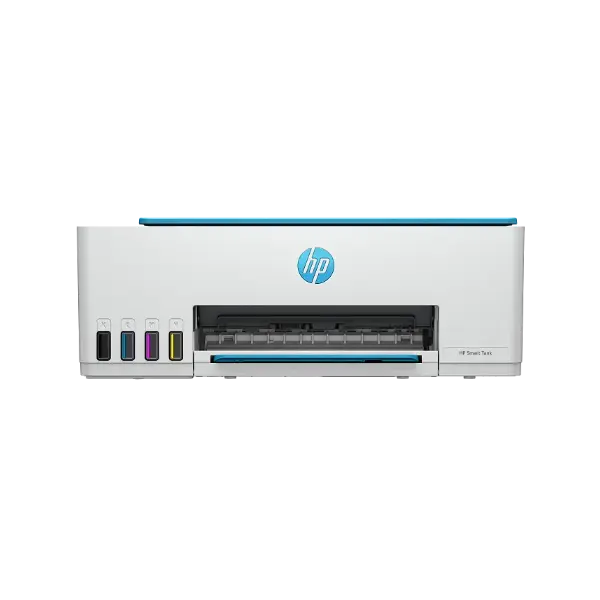 HP Smart Tank 596 All-in-One Wireless Printer – Print, Scan & Copy Scrollcart Qatar 