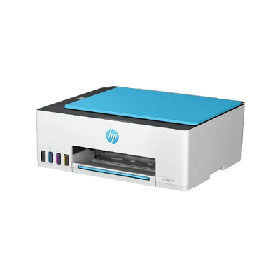 HP Smart Tank 596 All-in-One Wireless Printer – Print, Scan & Copy Scrollcart Qatar 
