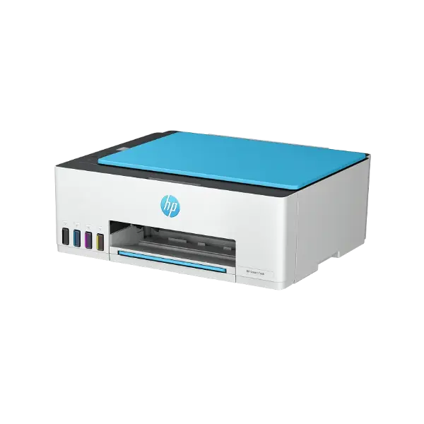 HP Smart Tank 596 All-in-One Wireless Printer – Print, Scan & Copy Scrollcart Qatar 