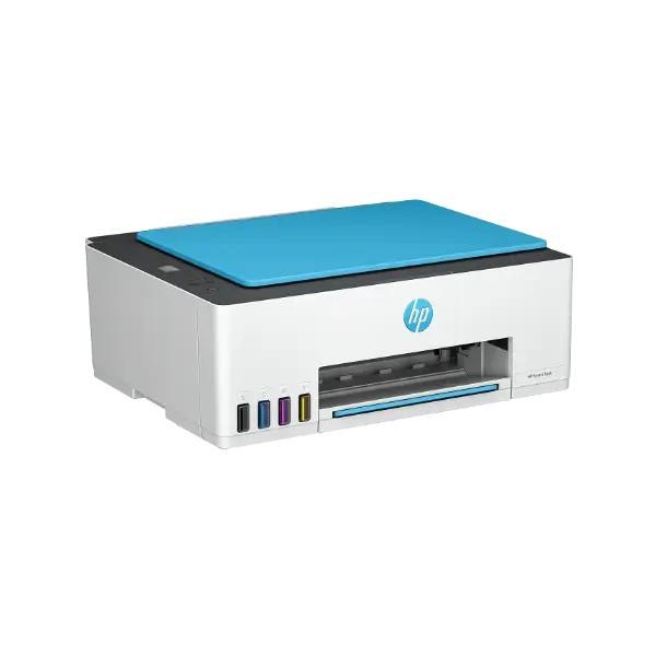 HP Smart Tank 596 All-in-One Wireless Printer – Print, Scan & Copy Scrollcart Qatar 