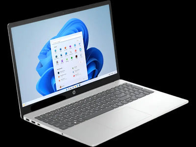 HP Laptop 15-fd0056ne – 9Q4M6EA  Online in Qatar!