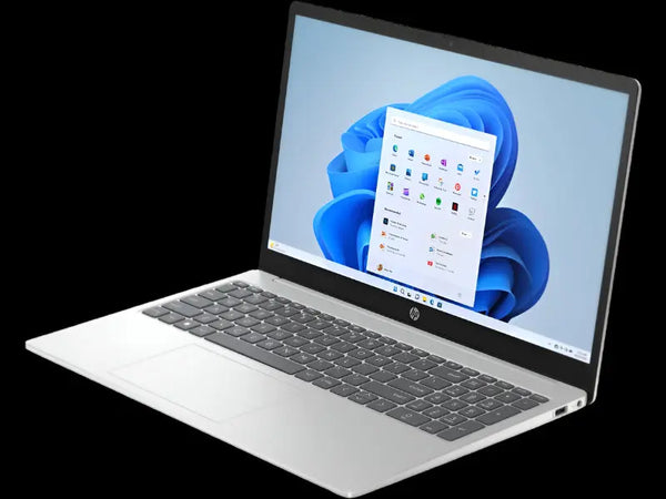 HP Laptop 15-fd0056ne – 9Q4M6EA  Online in Qatar!