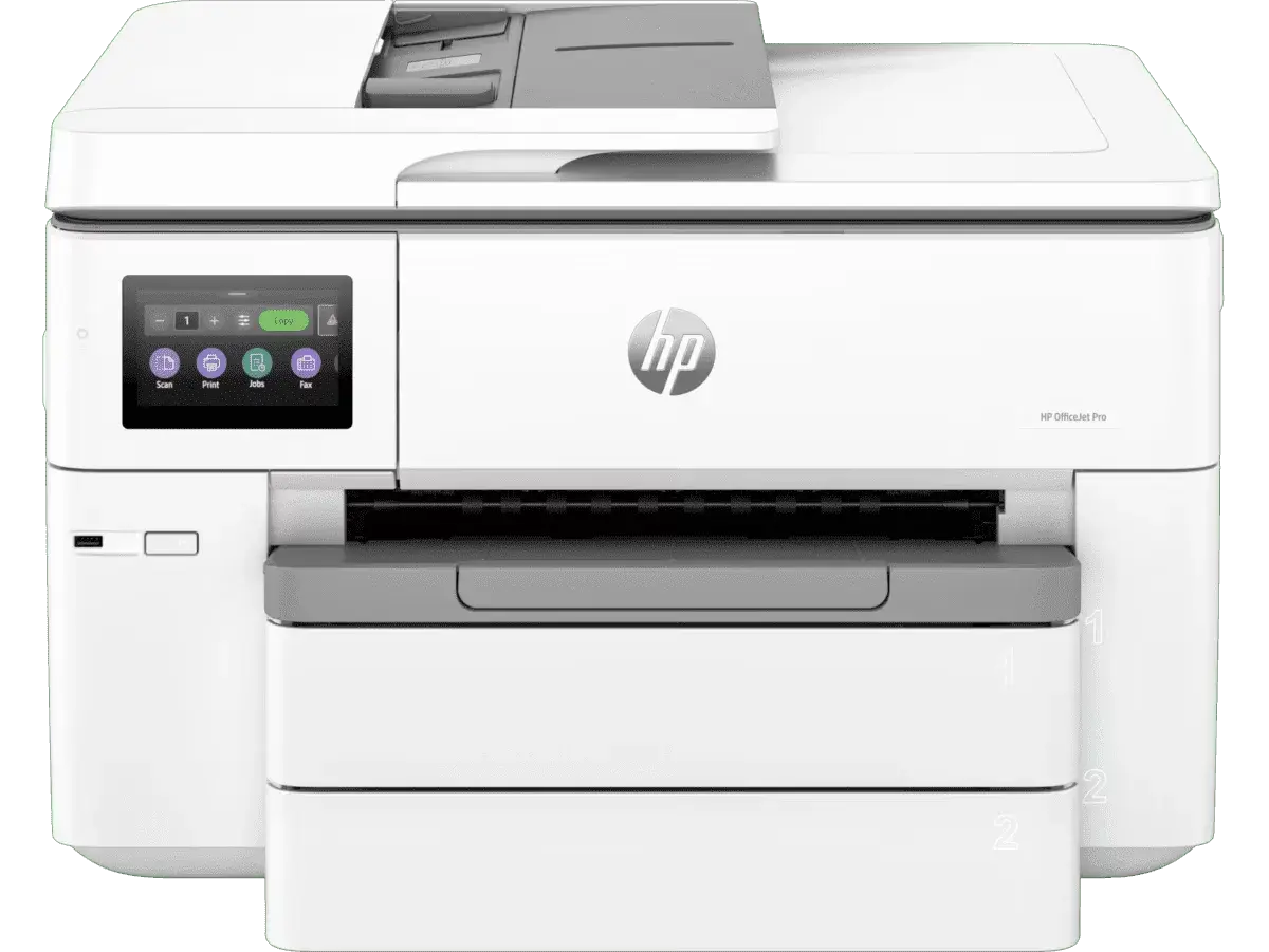 HP Office Jet Pro 9730 Printer – Best Price in Qatar