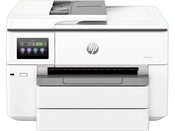 HP Office Jet Pro 9730 Printer – Best Price in Qatar