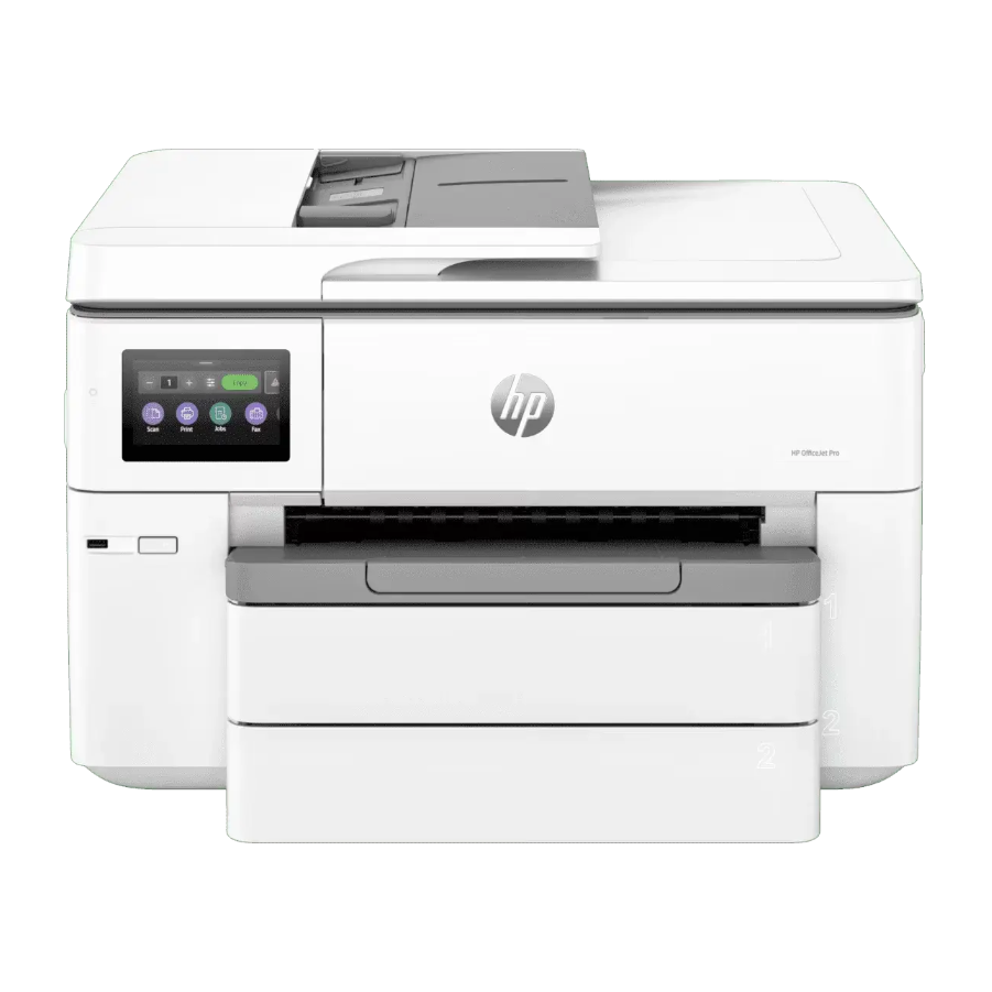 HP Office Jet Pro 9730 Printer – Best Price in Qatar