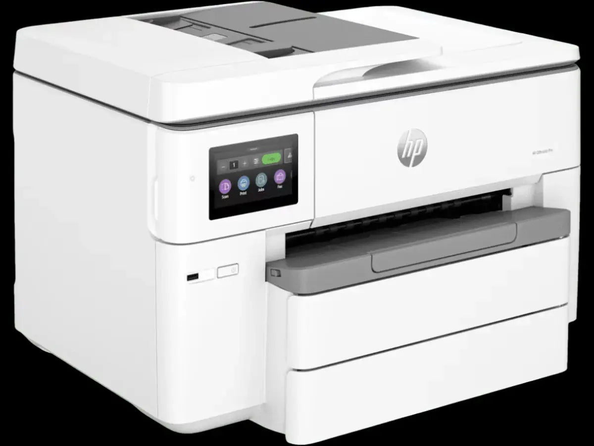 HP Office Jet Pro 9730 Printer – Best Price in Qatar 