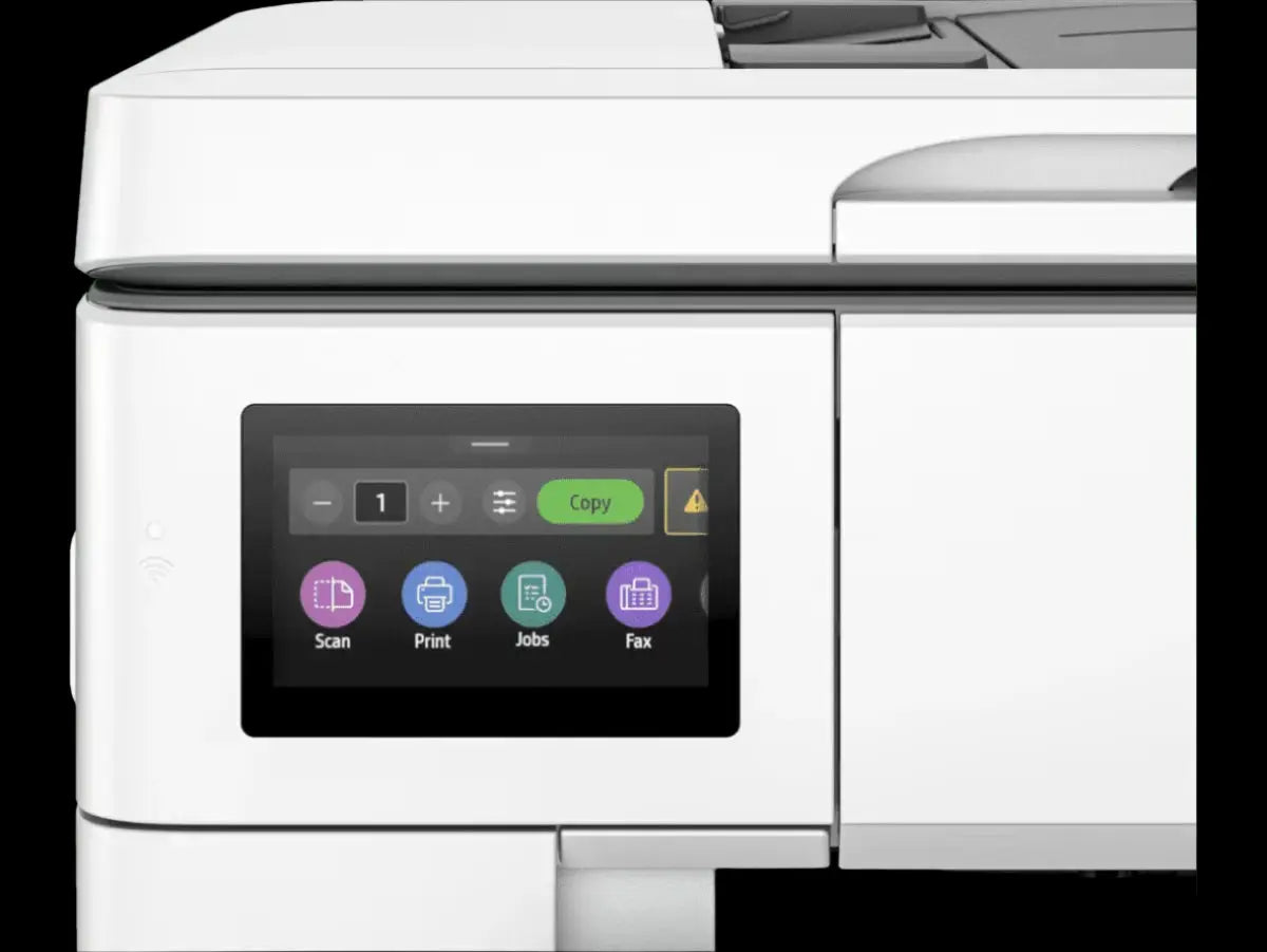 HP Office Jet Pro 9730 Printer – Best Price in Qatar