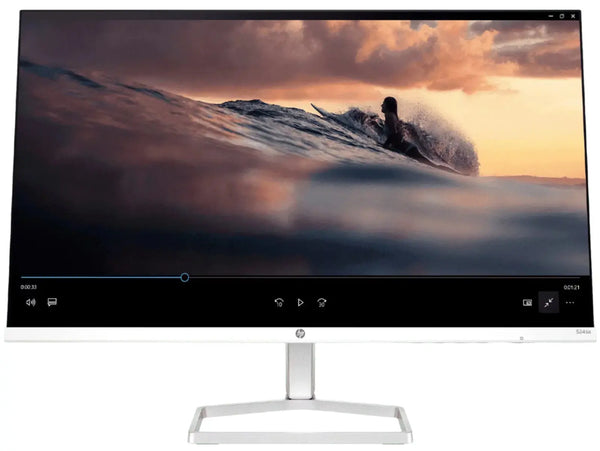 HP Series 5 23.8" FHD Monitor | Buy Online in Qatar