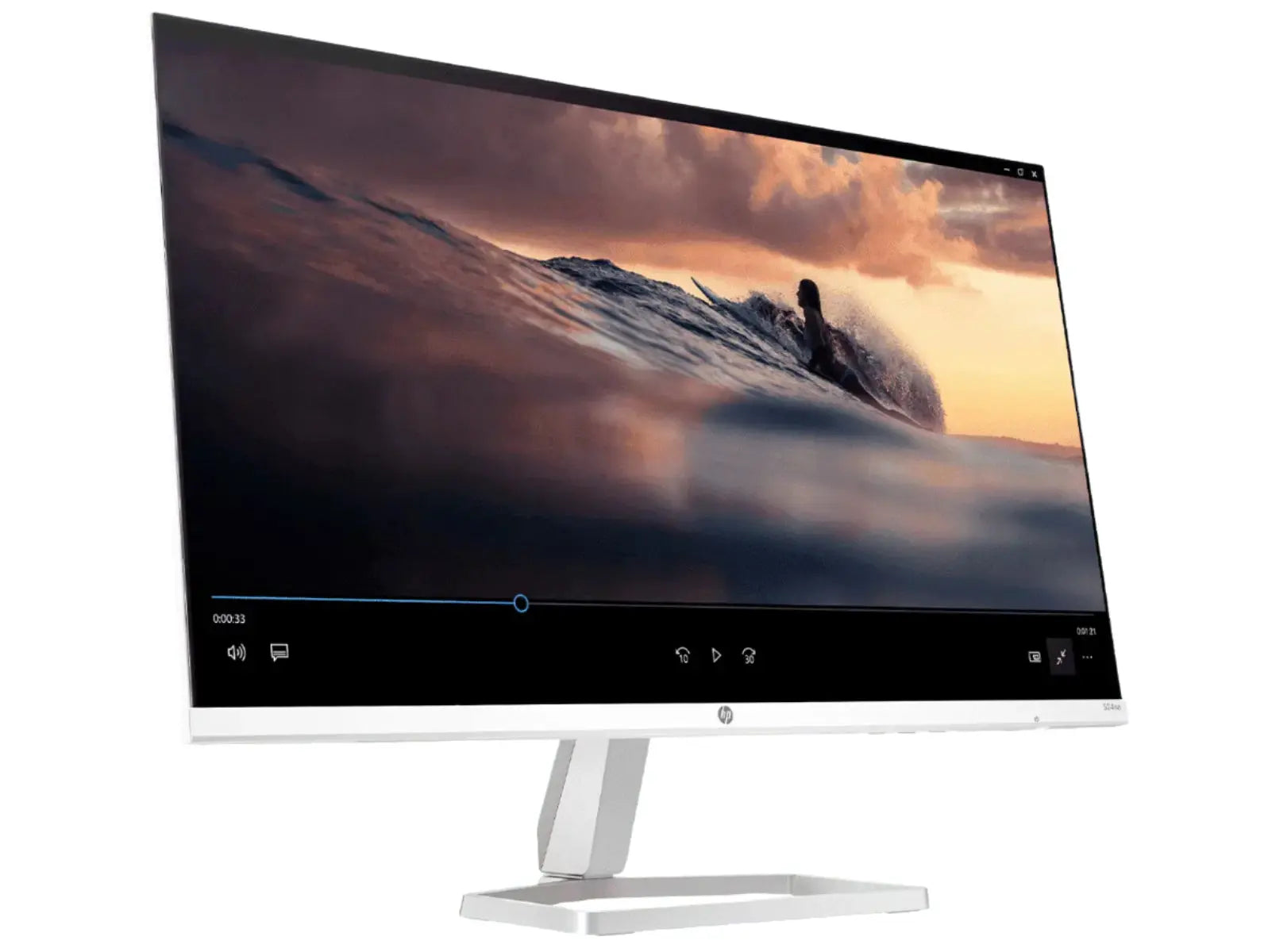 HP Series 5 23.8" FHD Monitor | Buy Online in Qatar